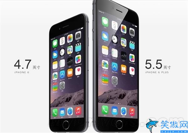 iphone6上市時間及價格是多少,蘋果6發售日期及報價