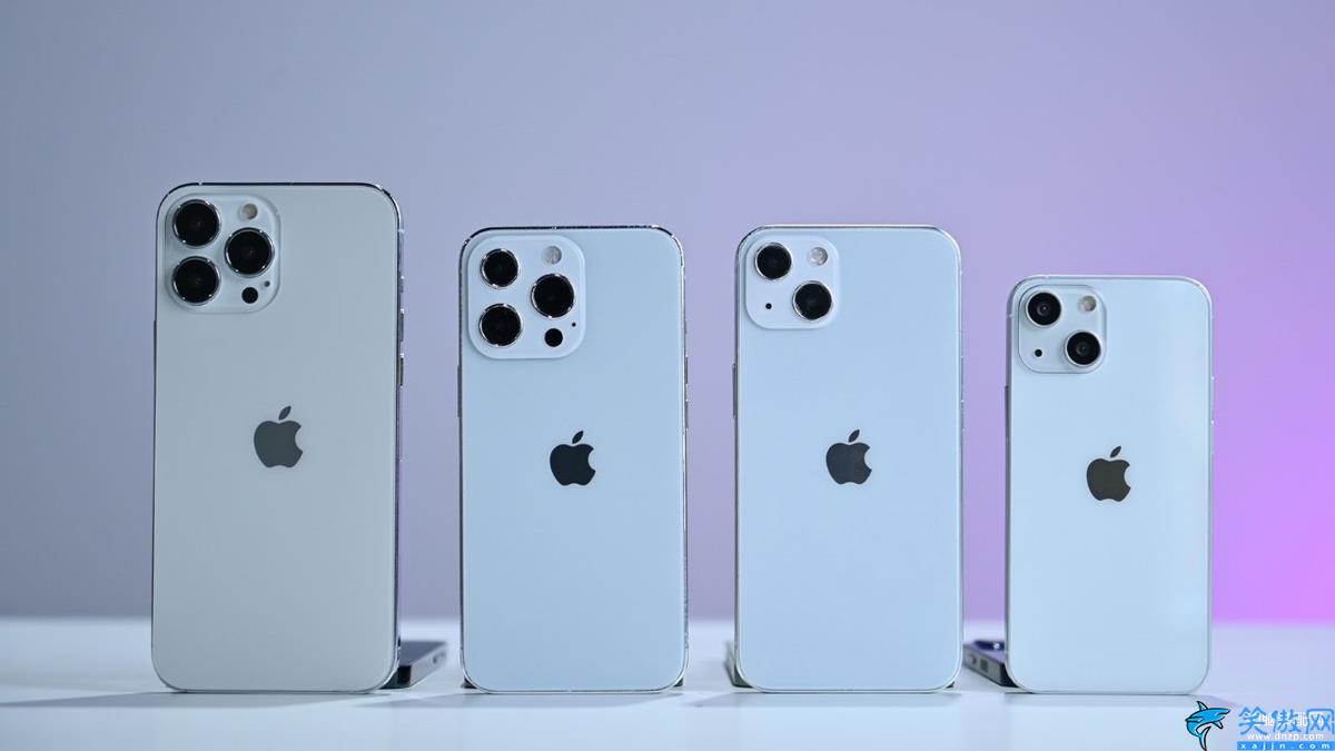 iphone13發布時間是幾月幾號,蘋果13上市日期