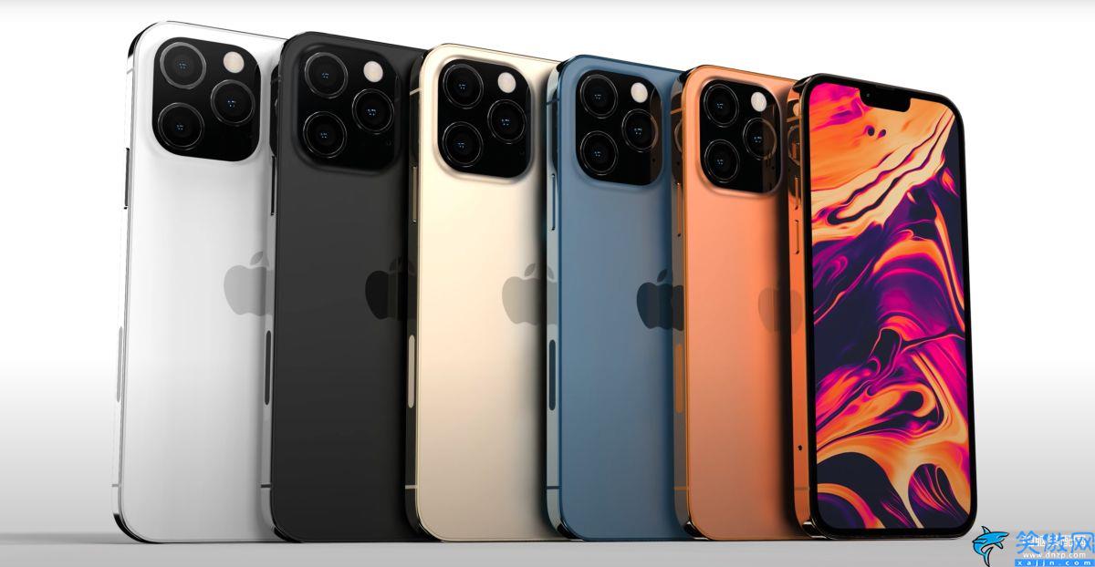 iphone13發布時間是幾月幾號,蘋果13上市日期