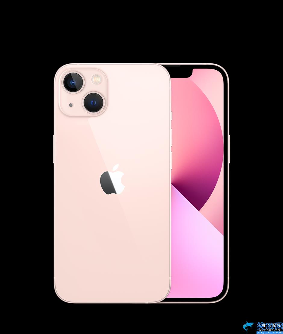 iphone13顏色哪個(gè)最保值,蘋果13系列顏色購(gòu)選建議