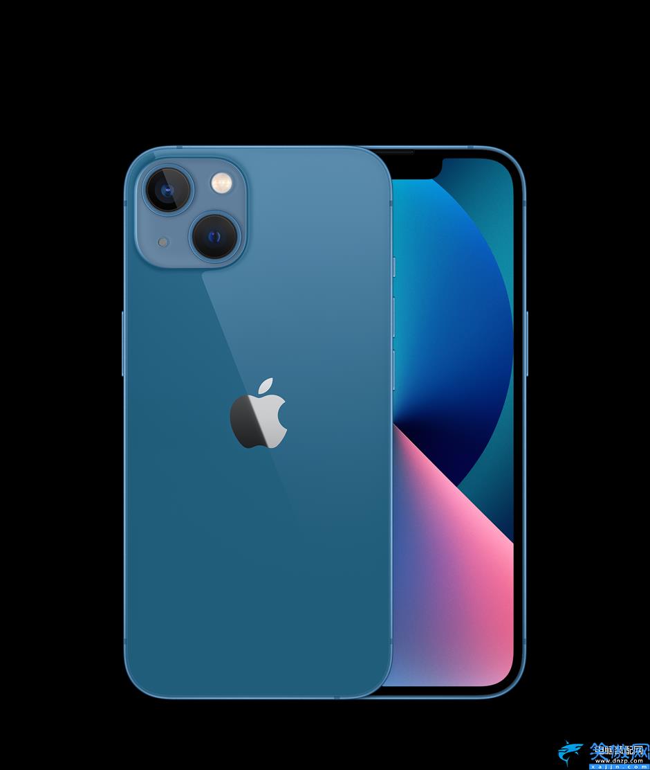 iphone13顏色哪個(gè)最保值,蘋果13系列顏色購(gòu)選建議