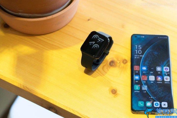 oppo手表watch1功能,OPPO Watch體驗詳情