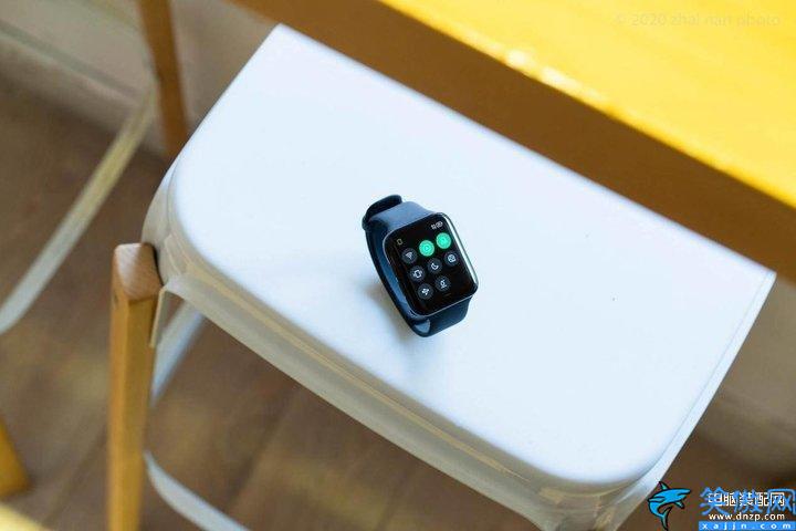 oppo手表watch1功能,OPPO Watch體驗詳情