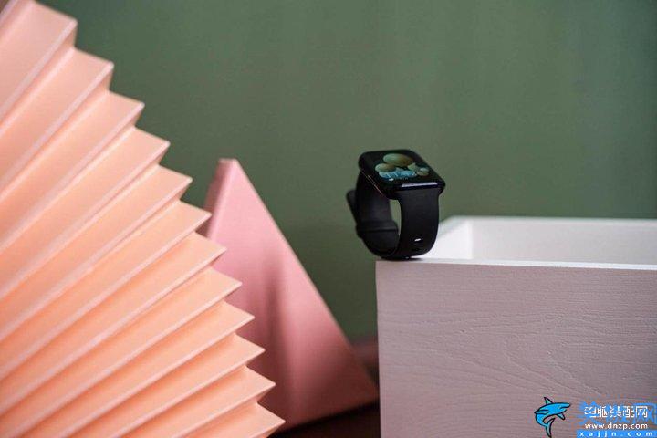 oppo手表watch1功能,OPPO Watch體驗詳情