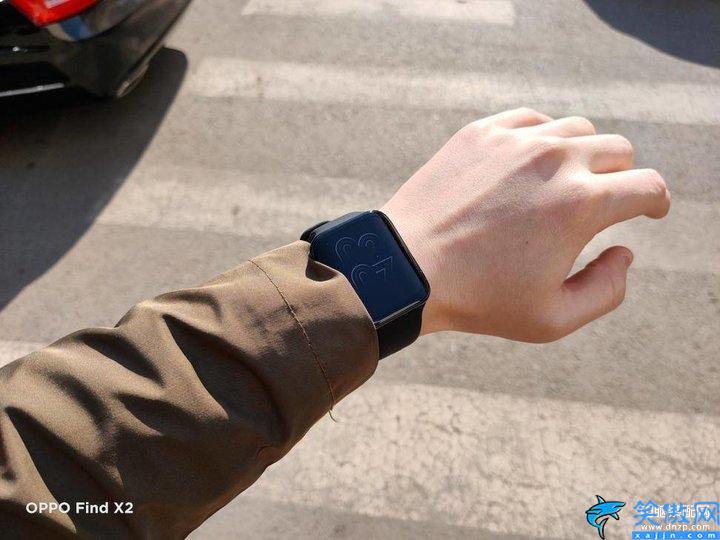oppo手表watch1功能,OPPO Watch體驗詳情