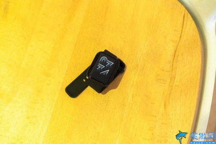 oppo手表watch1功能,OPPO Watch體驗詳情