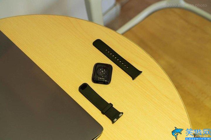 oppo手表watch1功能,OPPO Watch體驗詳情