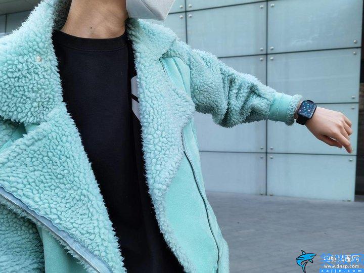 oppo手表watch1功能,OPPO Watch體驗詳情