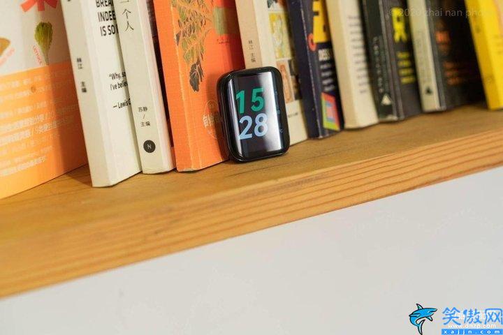 oppo手表watch1功能,OPPO Watch體驗詳情