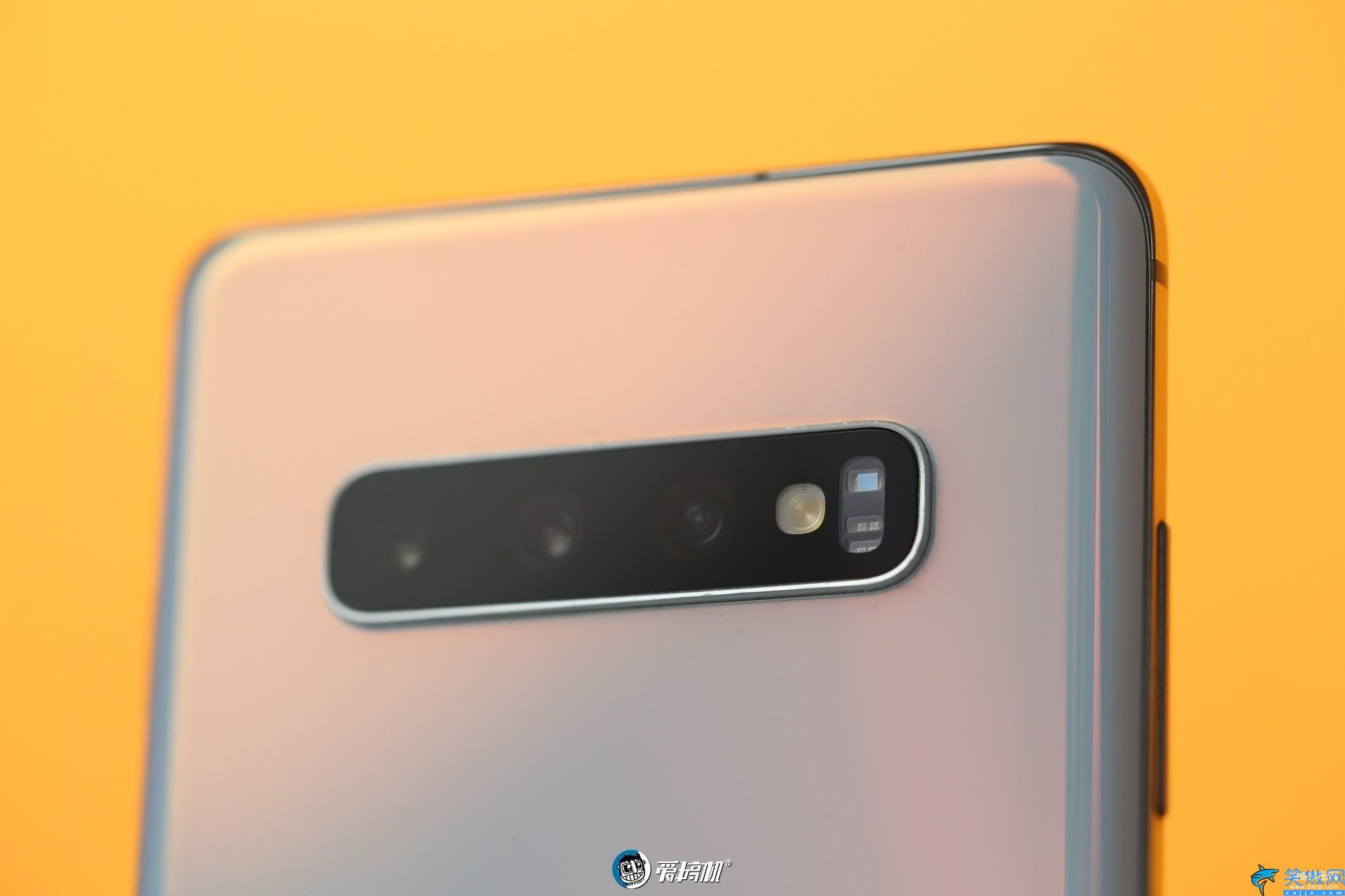 s10+參數詳細參數,Galaxy S10+詳細評測