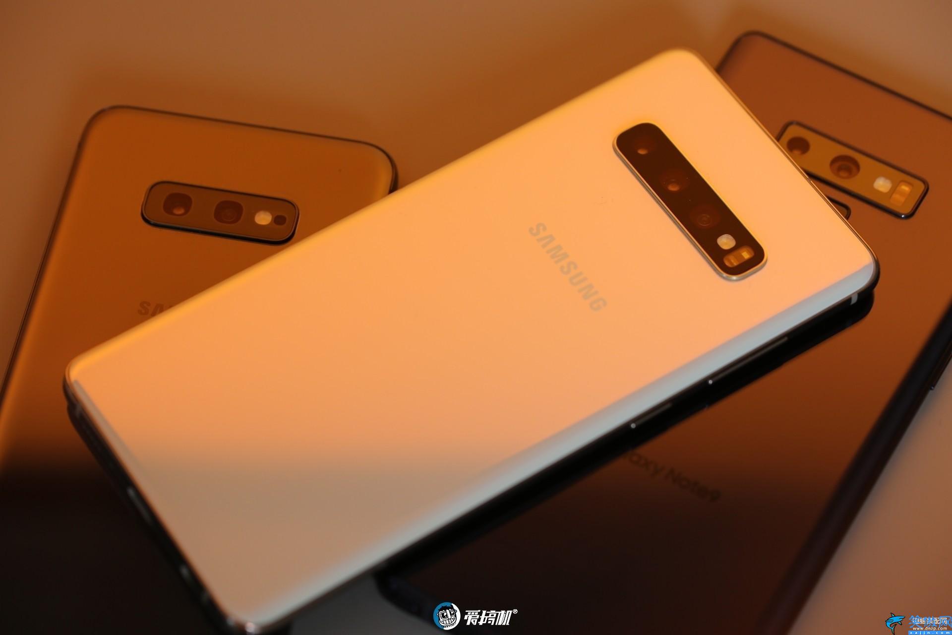 s10+參數詳細參數,Galaxy S10+詳細評測