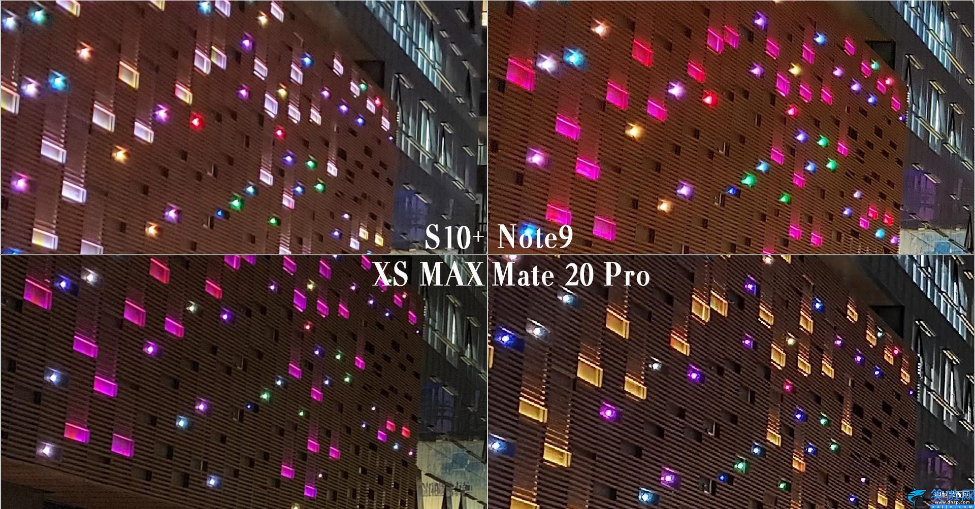 s10+參數詳細參數,Galaxy S10+詳細評測