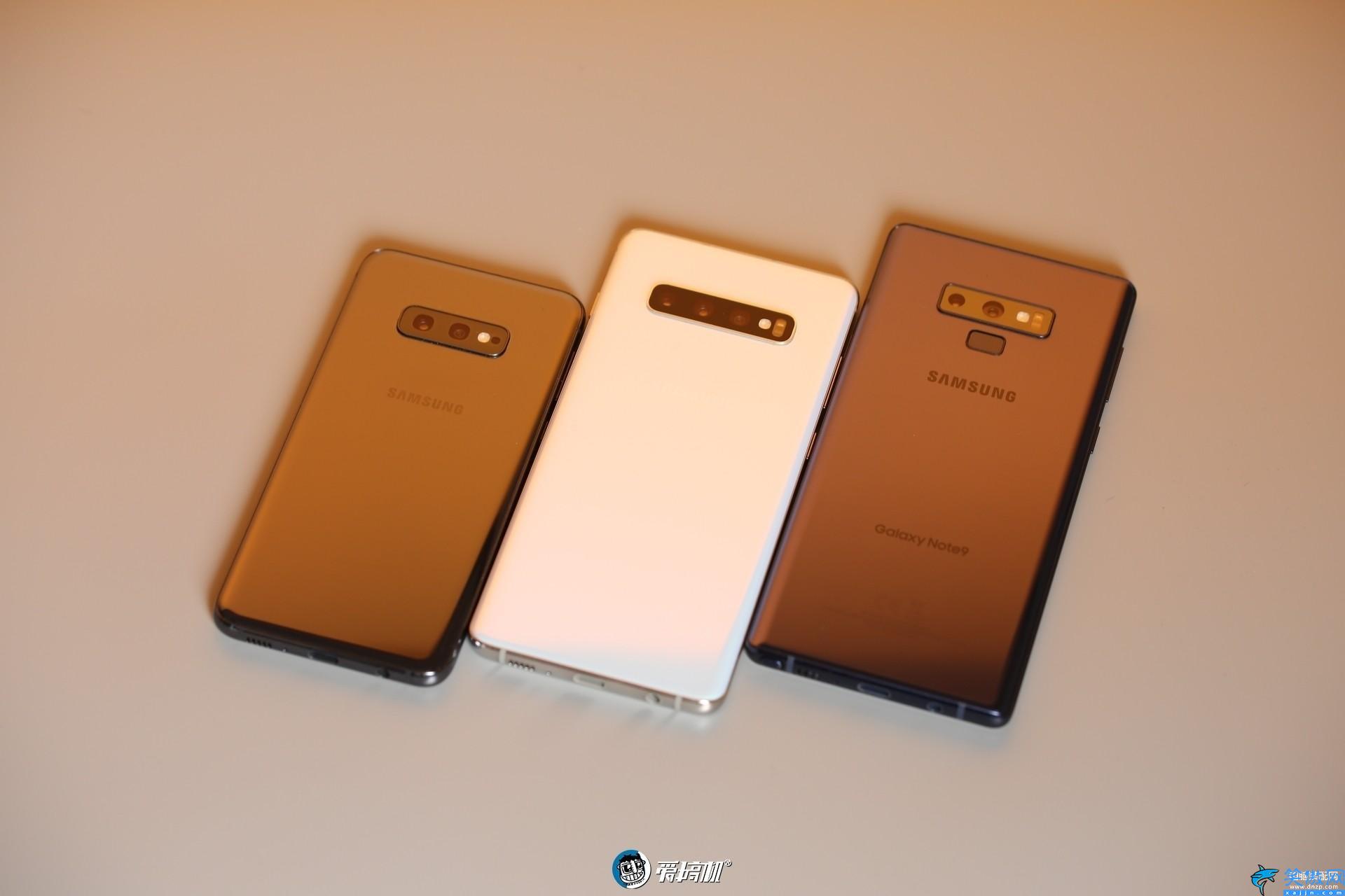 s10+參數詳細參數,Galaxy S10+詳細評測