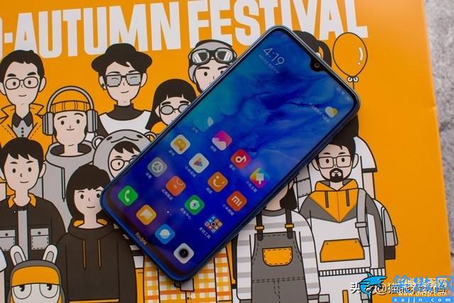 紅米note8是5g手機(jī)嗎,Redmi Note 8測(cè)評(píng)