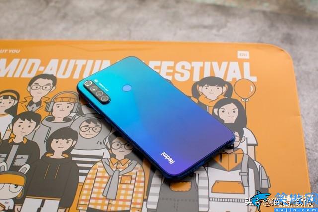 紅米note8是5g手機(jī)嗎,Redmi Note 8測(cè)評(píng)