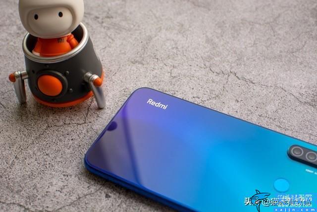 紅米note8是5g手機(jī)嗎,Redmi Note 8測(cè)評(píng)