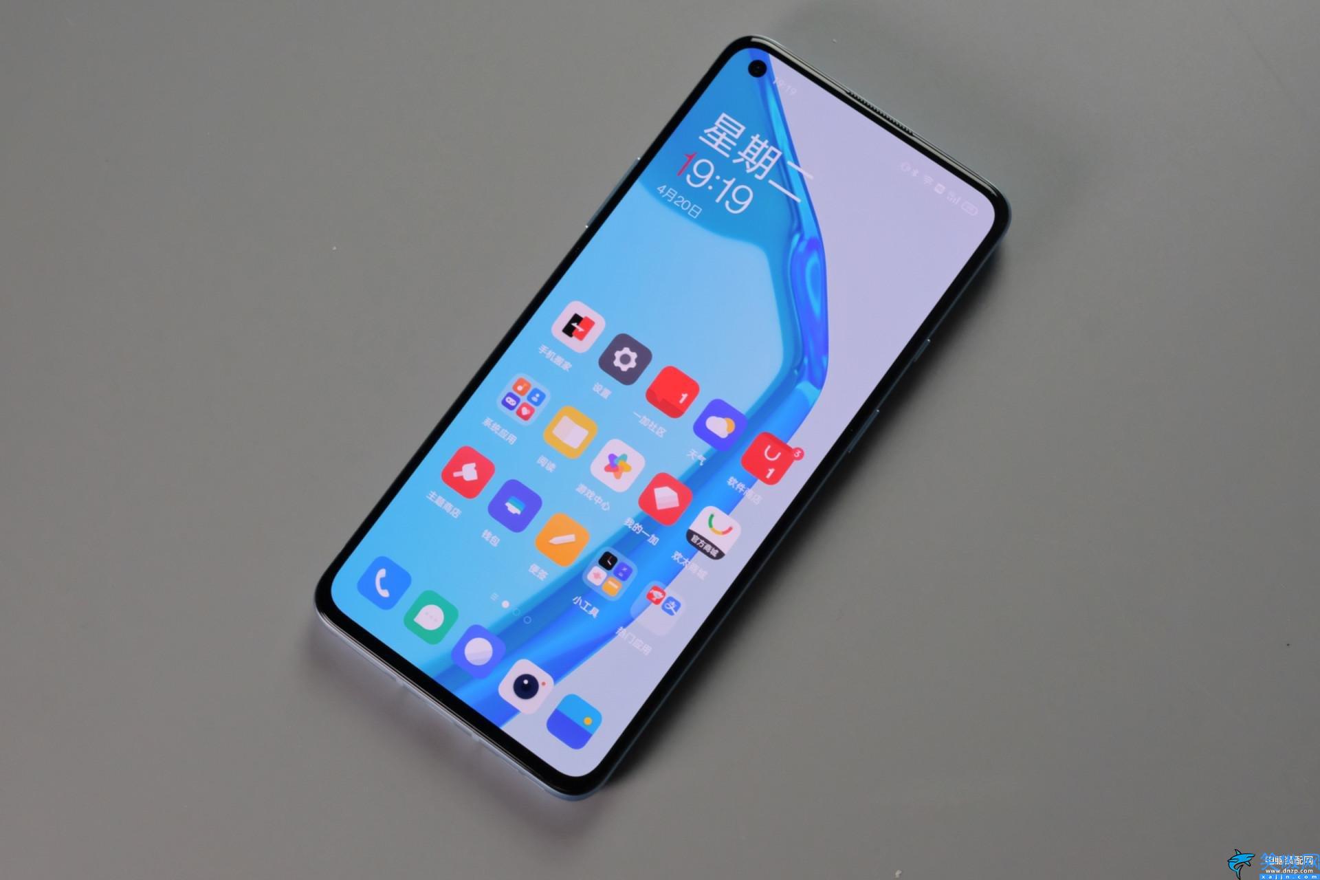 oled屏幕和lcd屏幕的區別,OLED屏和LCD屏購買建議