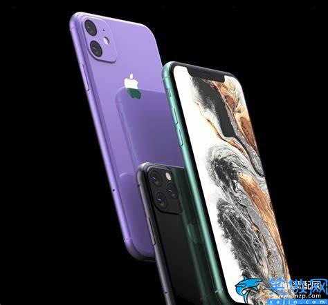 蘋果11屏幕多大尺寸,iPhone11尺寸規格及參數