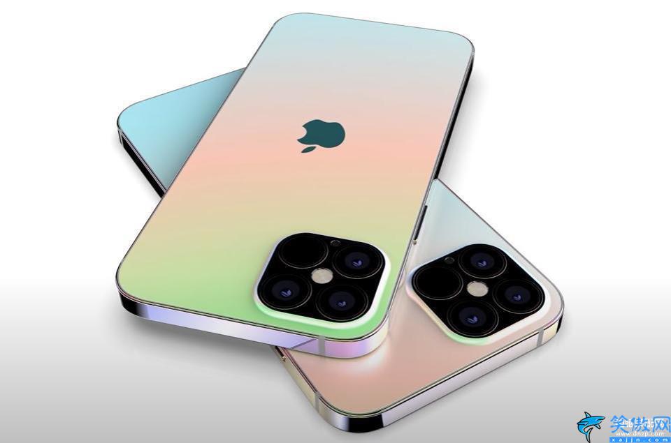iphone12pro max是5g嗎,蘋果12ro Max測評