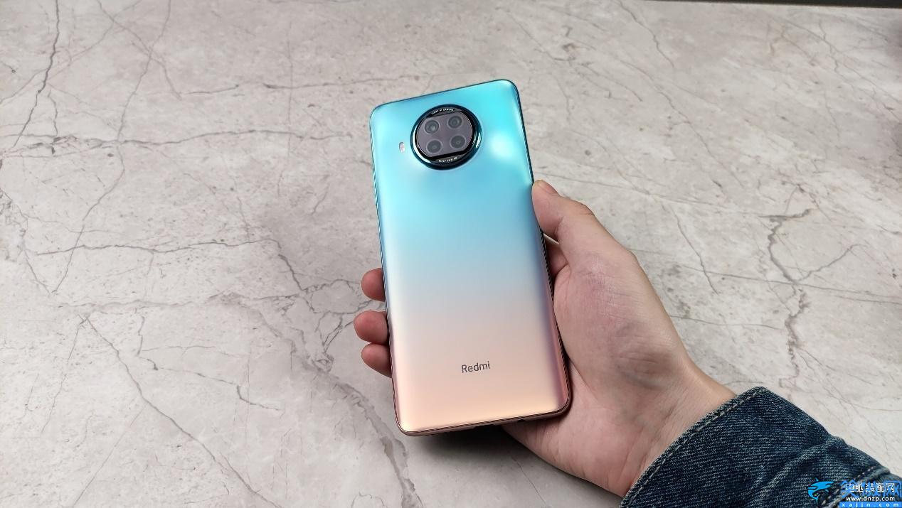 紅米note9pro詳細參數及價格,紅米Note9 Pro上手測評