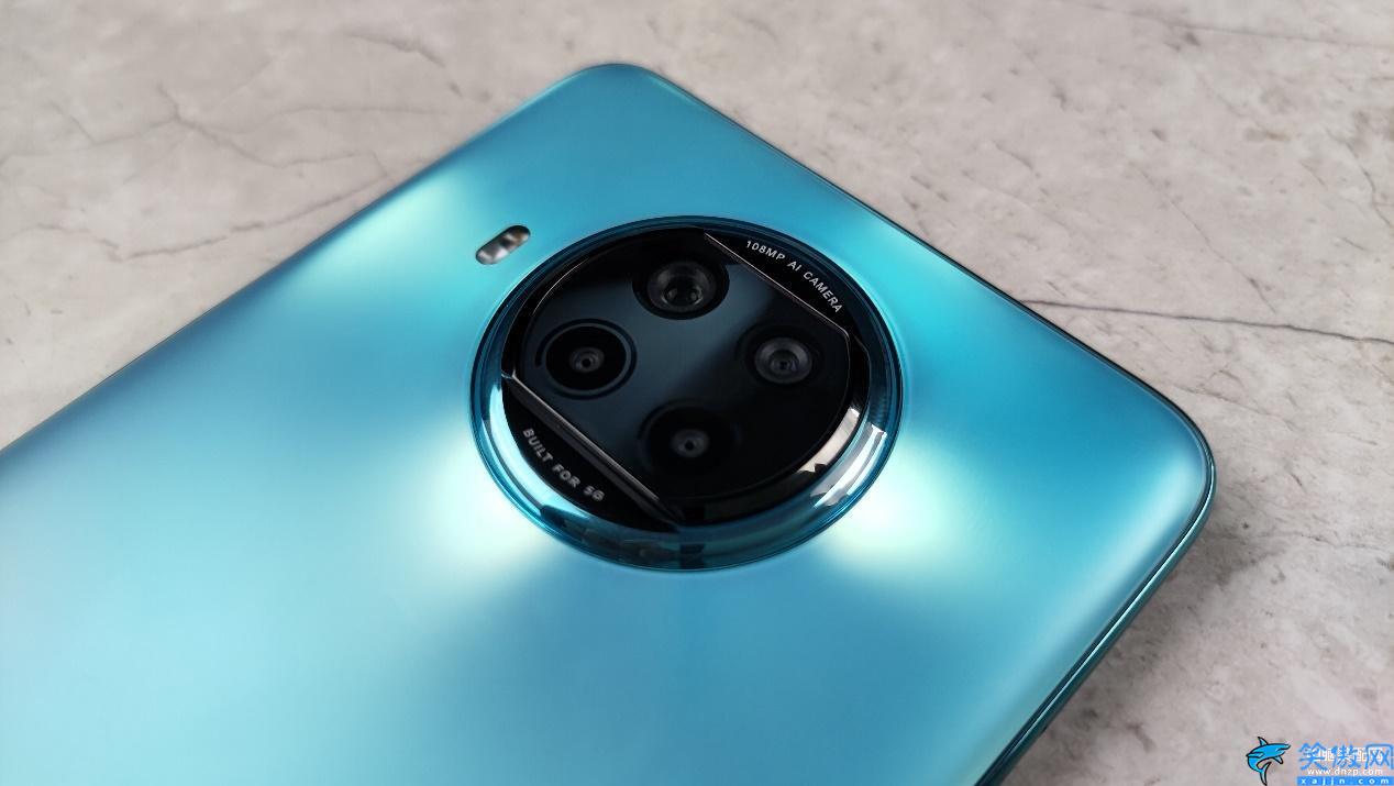 紅米note9pro詳細參數及價格,紅米Note9 Pro上手測評