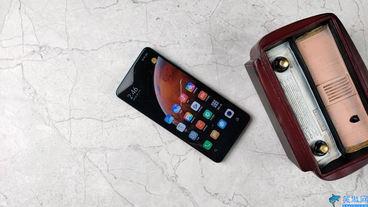 紅米note9pro詳細參數及價格,紅米Note9 Pro上手測評