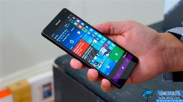 lumia925刷win10教程,Lumia成功刷入Win10詳情