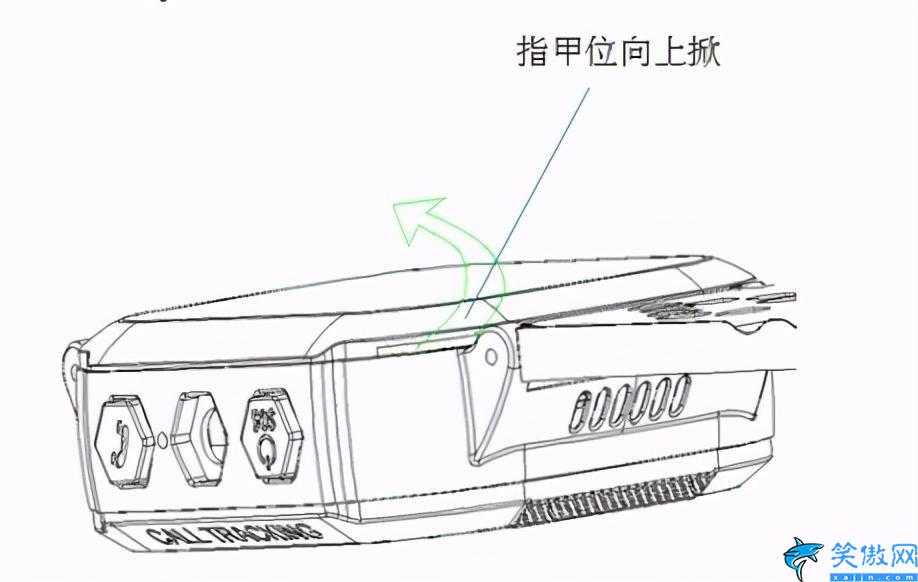 索尼l36h手機卡怎么裝,電話卡的插卡方式和步驟