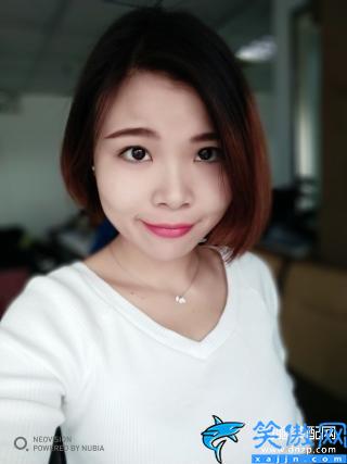 努比亞z17s網絡信號怎么樣,努比亞Z17S評測