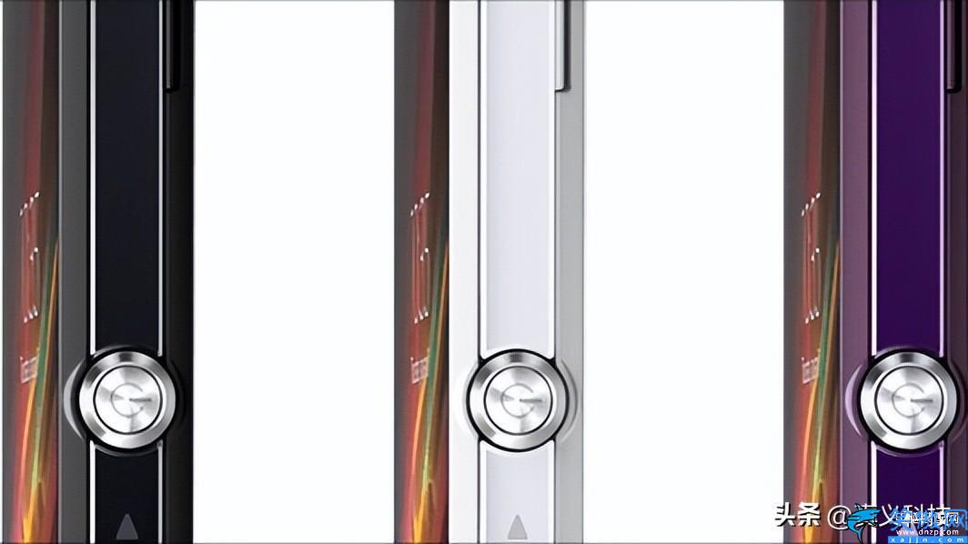 索尼全系列歷代手機(jī)大全,索尼Xperia系列經(jīng)典旗艦盤點(diǎn)