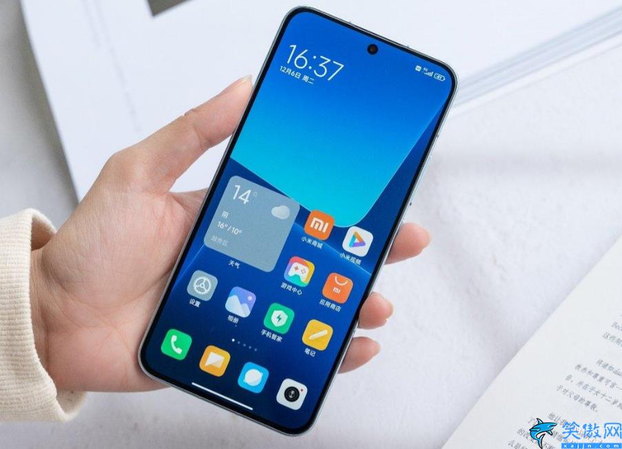 高性能手機排行榜前十名,2023性能排行前十的手機