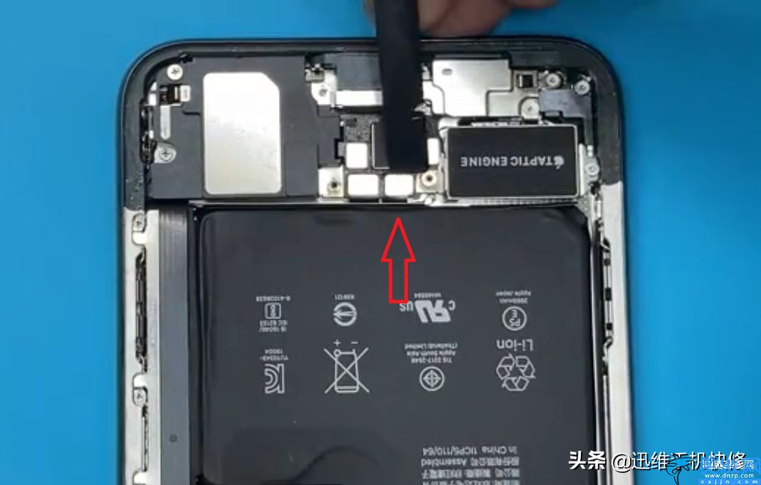 蘋果換電池彈窗怎么解決,iPhone更換第三方電池不彈窗大揭秘