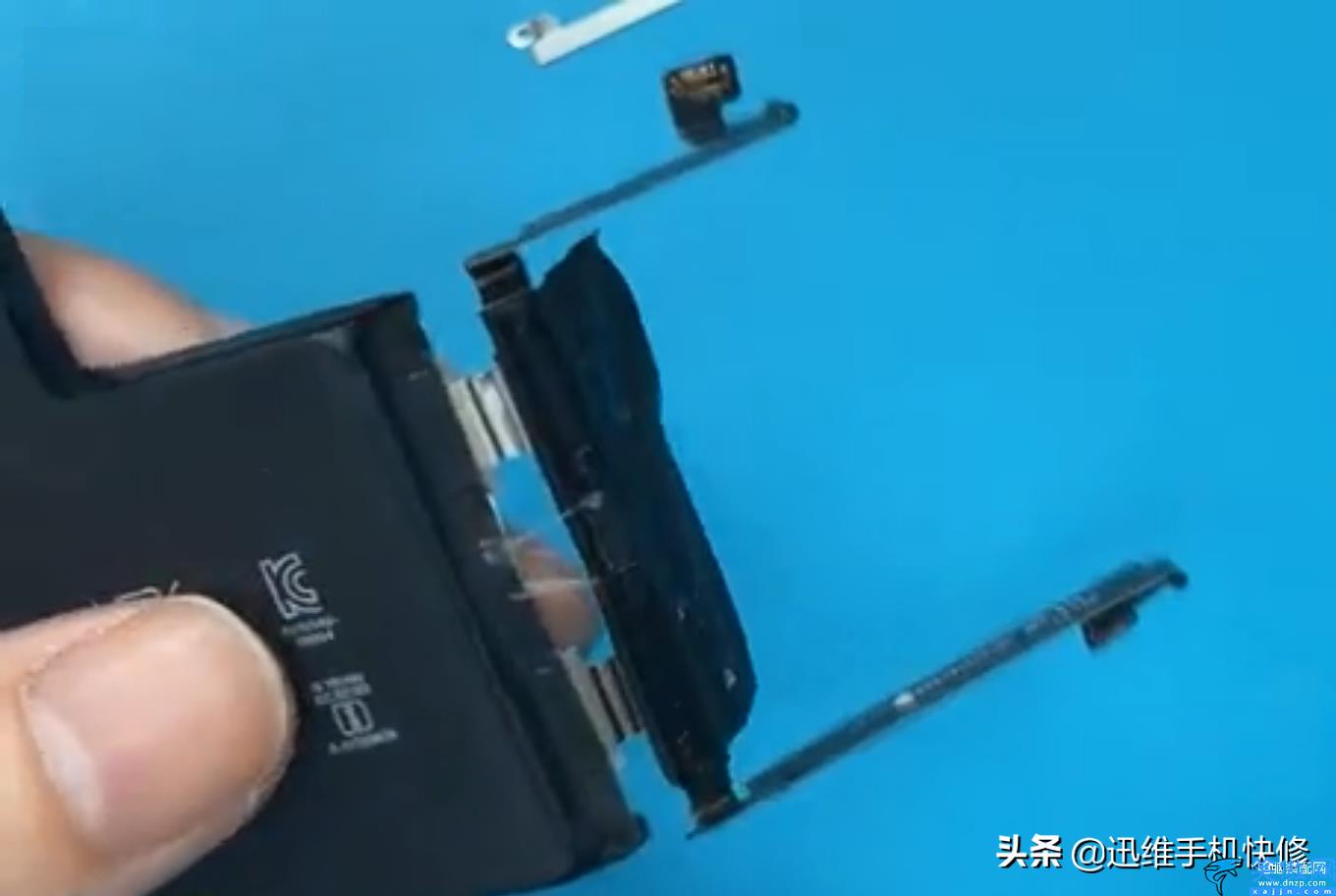 蘋果換電池彈窗怎么解決,iPhone更換第三方電池不彈窗大揭秘