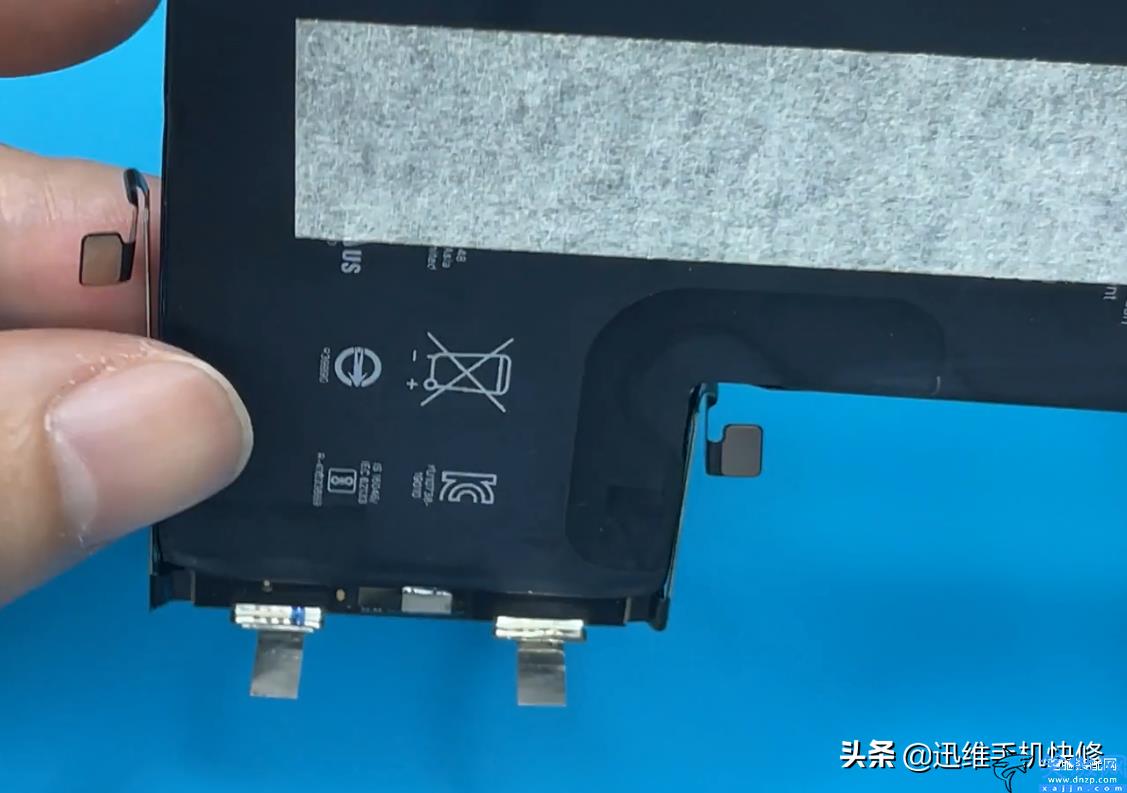 蘋果換電池彈窗怎么解決,iPhone更換第三方電池不彈窗大揭秘