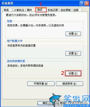 電腦藍屏自動重啟的原因有哪些,電腦頻繁自啟的終極解決方案