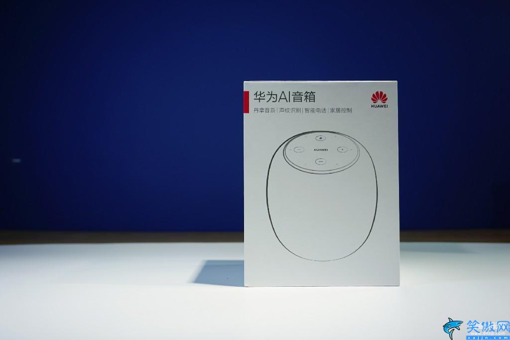 華為ai音響怎么重新配置網絡,華為音箱離線后再次連接的教程