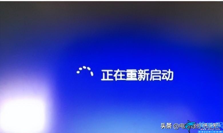 電腦莫名其妙重啟怎么回事,電腦老是自動頻繁重啟解決方法