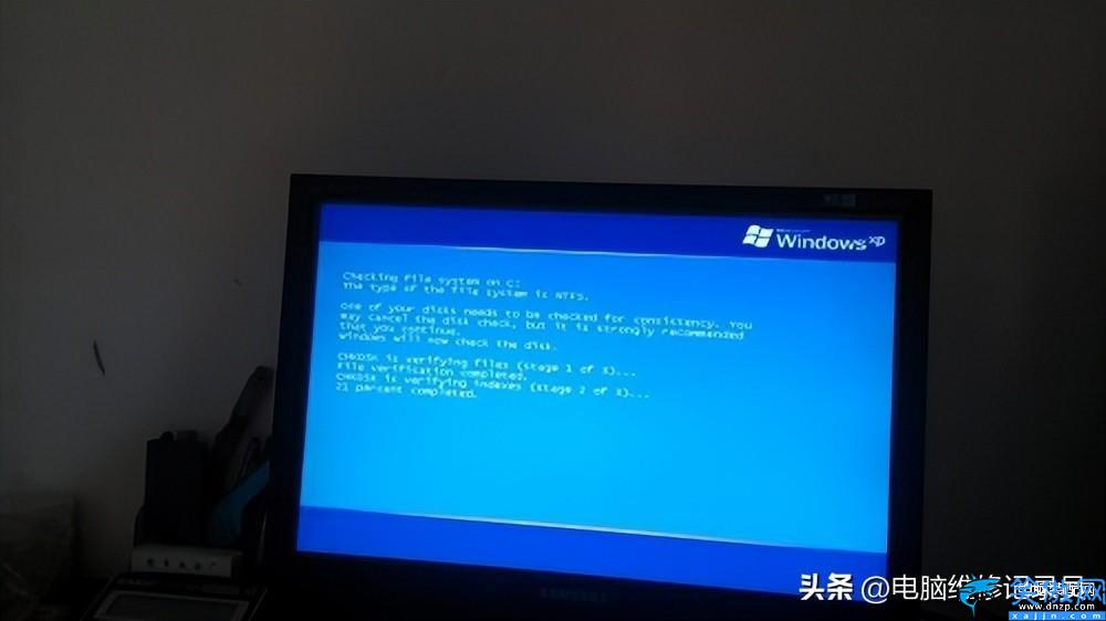 電腦莫名其妙重啟怎么回事,電腦老是自動頻繁重啟解決方法