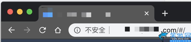 https是什么鏈接,https與http不同之處